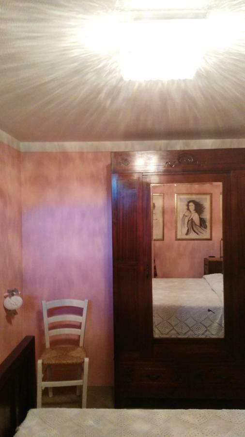 A Casa Di Patty Apartment Lucca Luaran gambar